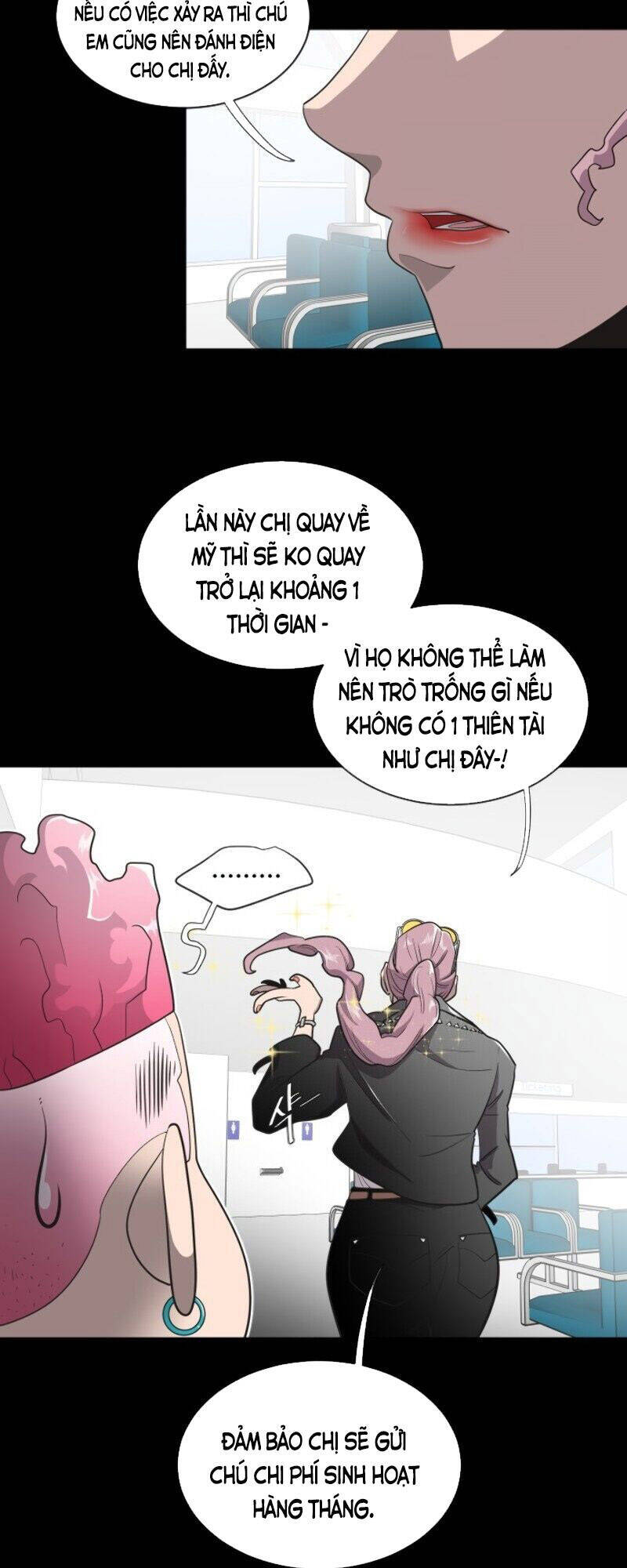 Kĩ Nguyên Của Anh Hùng