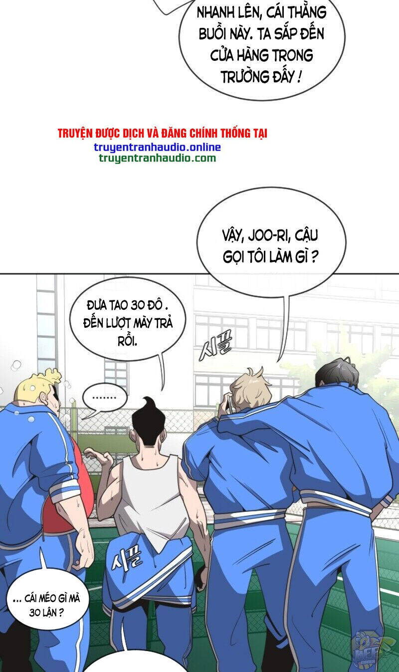 Kĩ Nguyên Của Anh Hùng