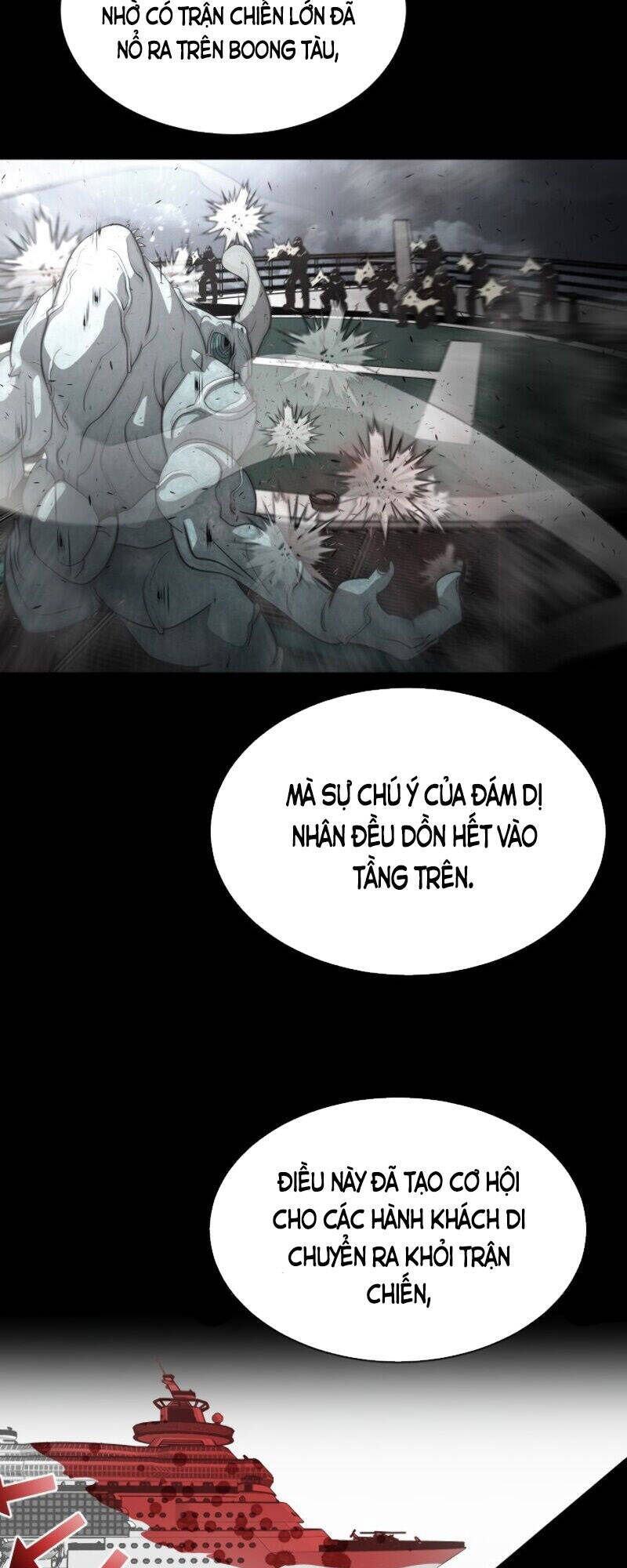 Kĩ Nguyên Của Anh Hùng