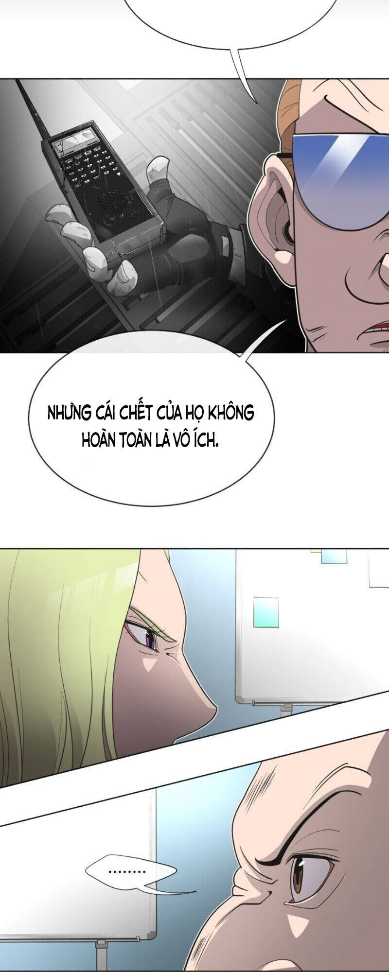 Kĩ Nguyên Của Anh Hùng