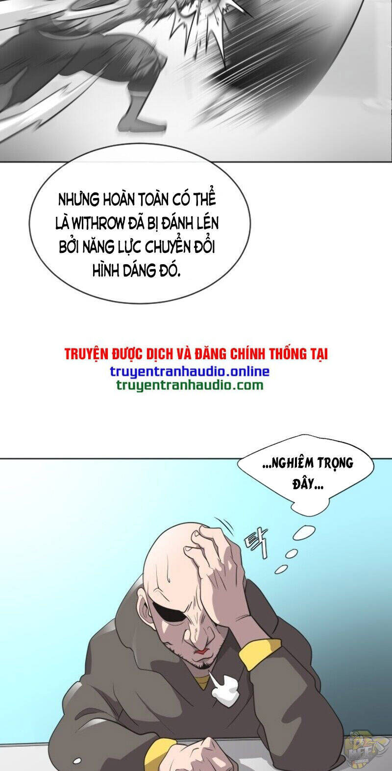 Kĩ Nguyên Của Anh Hùng