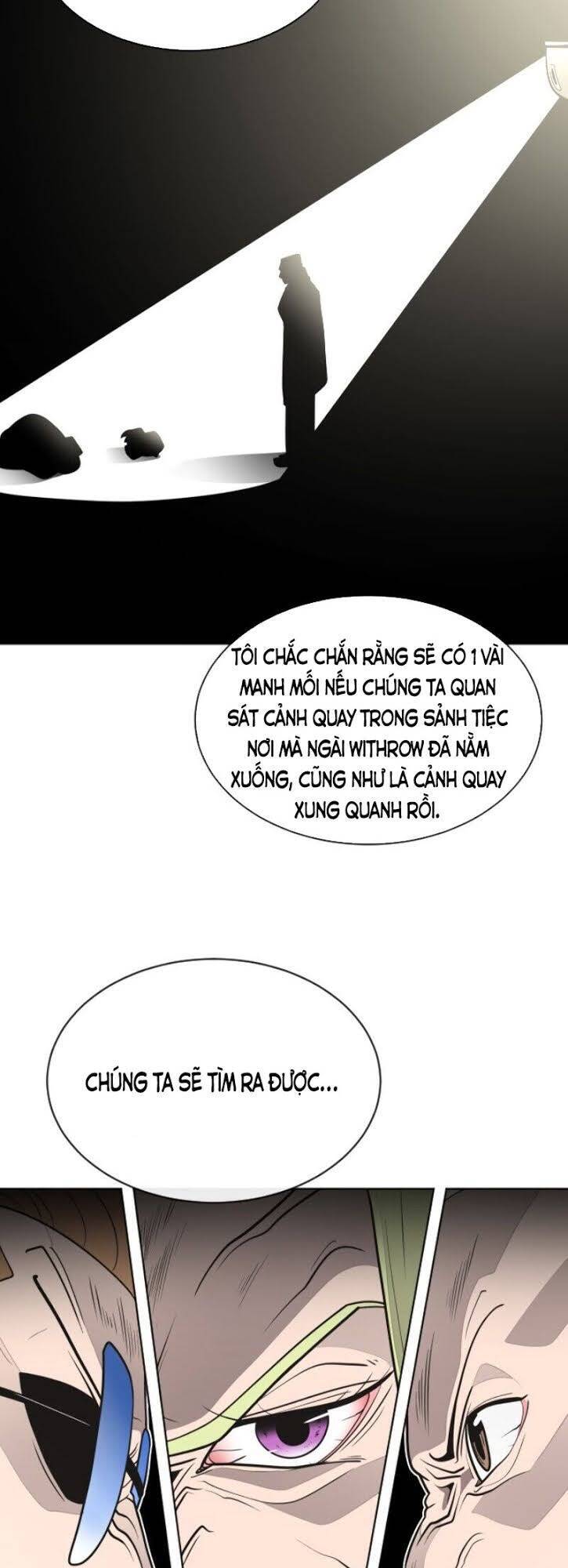 Kĩ Nguyên Của Anh Hùng