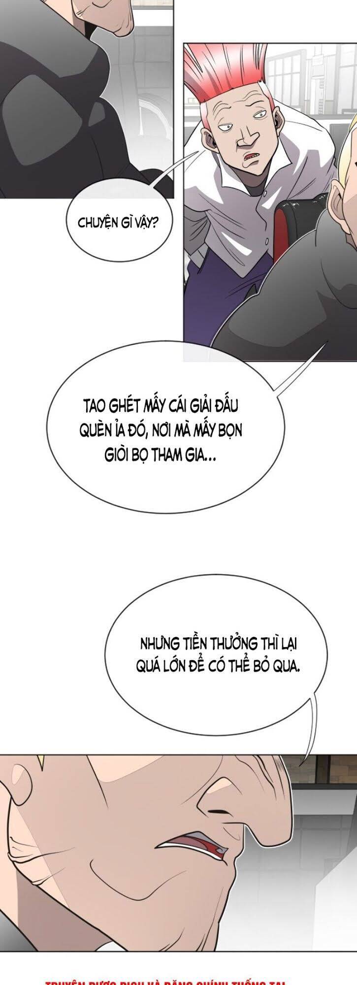 Kĩ Nguyên Của Anh Hùng