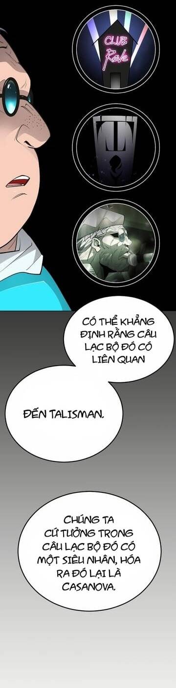 Kĩ Nguyên Của Anh Hùng