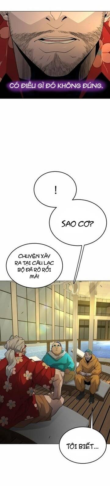 Kĩ Nguyên Của Anh Hùng