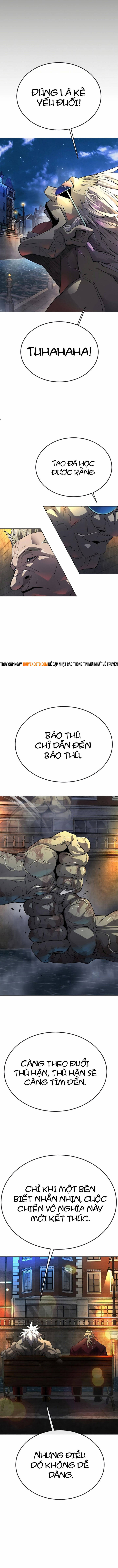 Kĩ Nguyên Của Anh Hùng