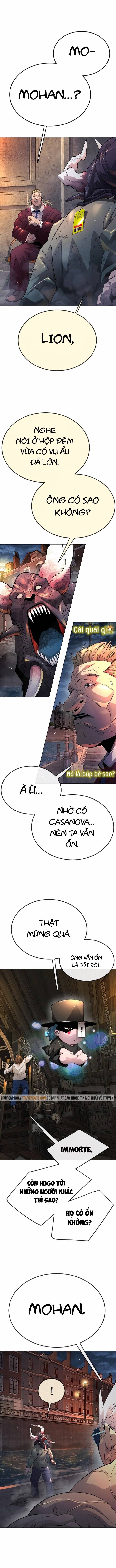 Kĩ Nguyên Của Anh Hùng