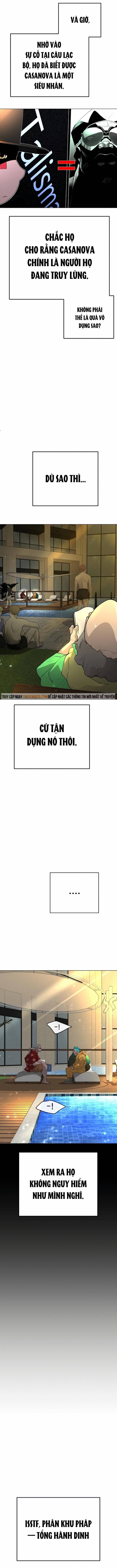 Kĩ Nguyên Của Anh Hùng