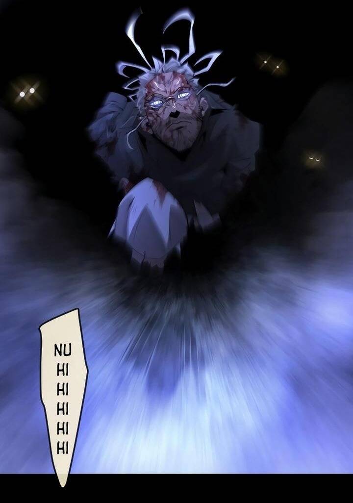 Kĩ Nguyên Của Anh Hùng