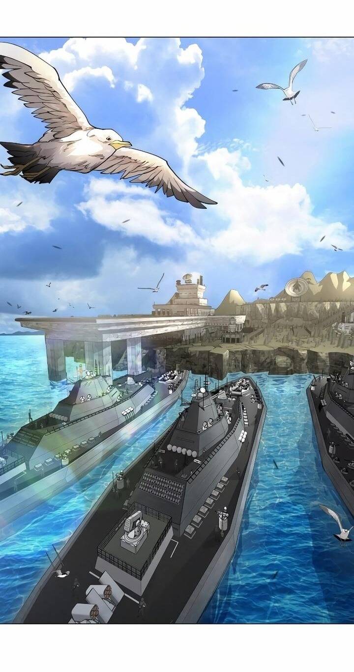 Kĩ Nguyên Của Anh Hùng