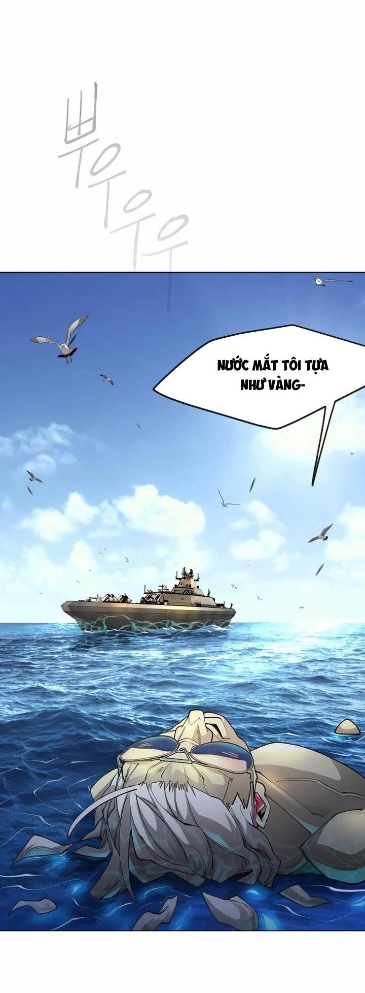 Kĩ Nguyên Của Anh Hùng