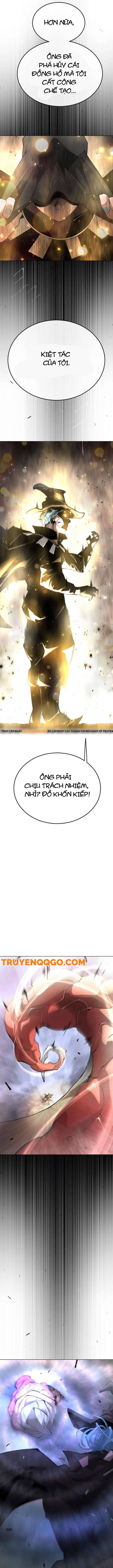 Kĩ Nguyên Của Anh Hùng