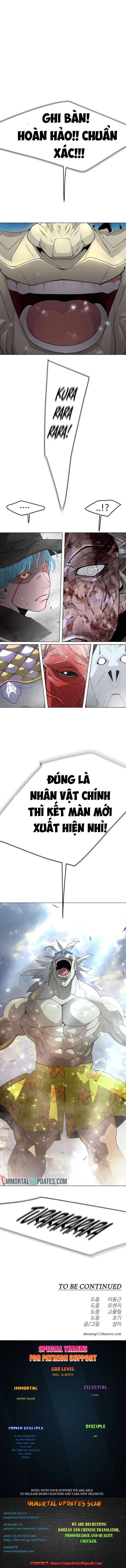 Kĩ Nguyên Của Anh Hùng