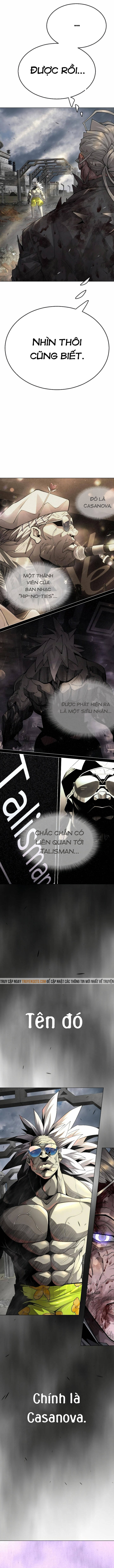 Kĩ Nguyên Của Anh Hùng