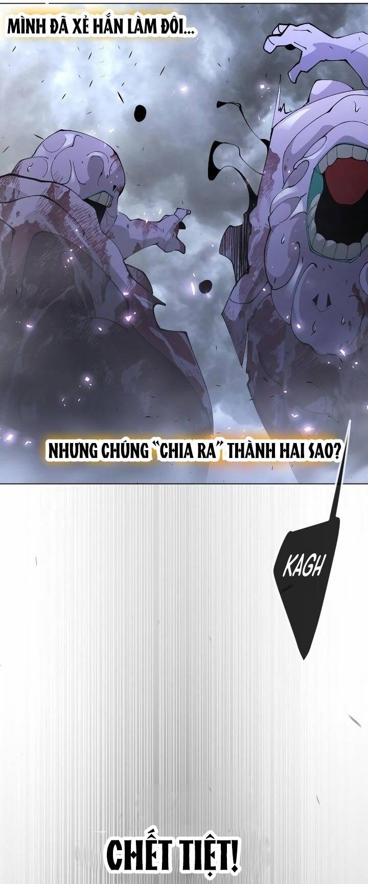 Kĩ Nguyên Của Anh Hùng