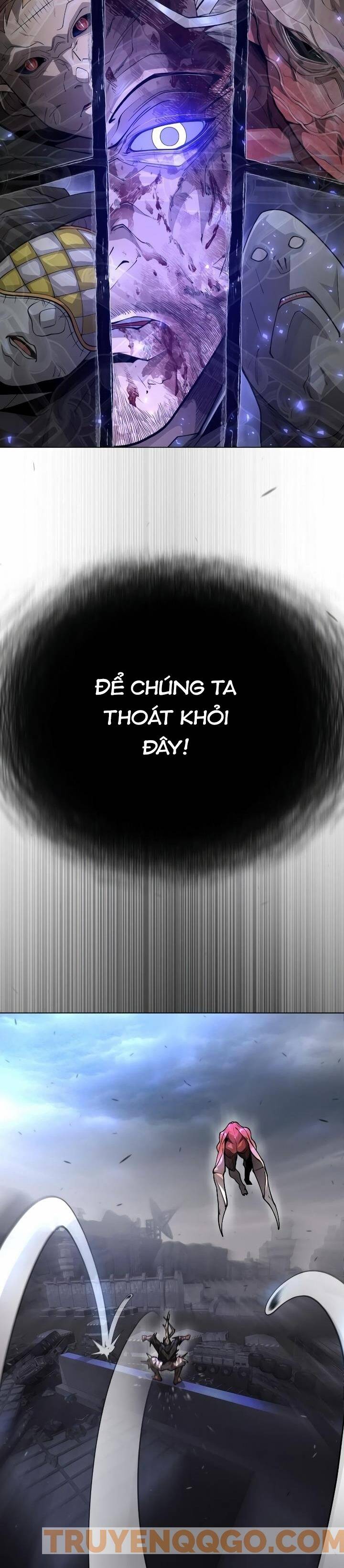 Kĩ Nguyên Của Anh Hùng