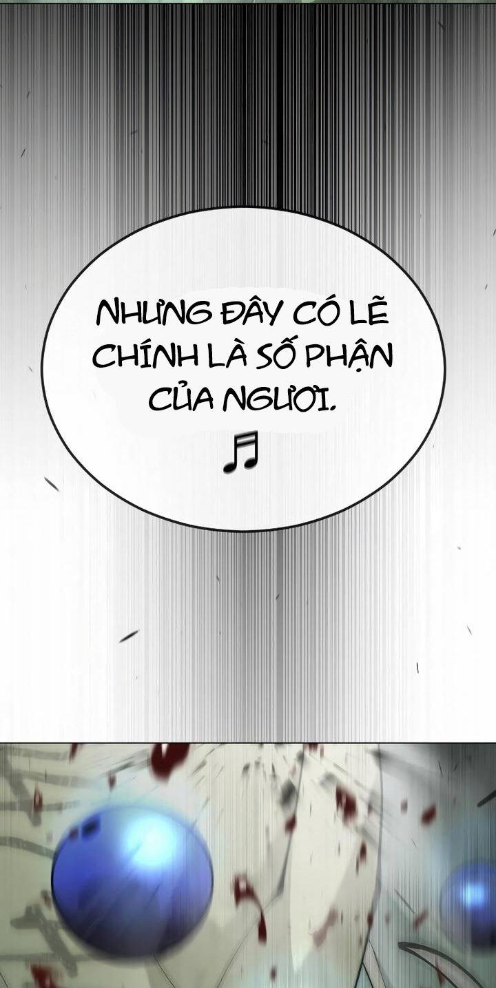 Kĩ Nguyên Của Anh Hùng