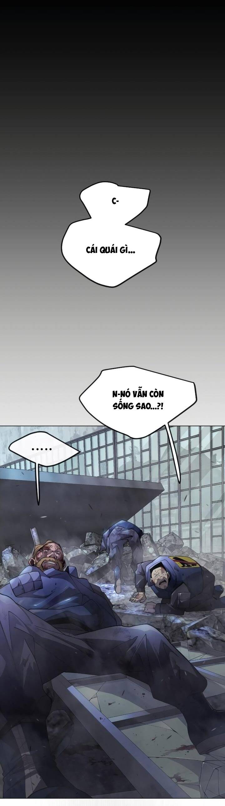 Kĩ Nguyên Của Anh Hùng