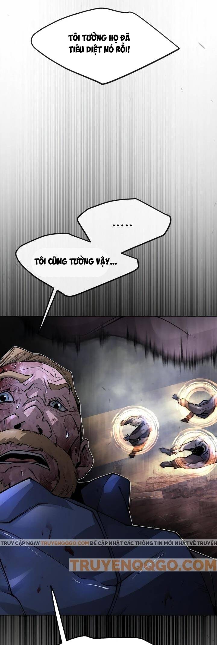 Kĩ Nguyên Của Anh Hùng