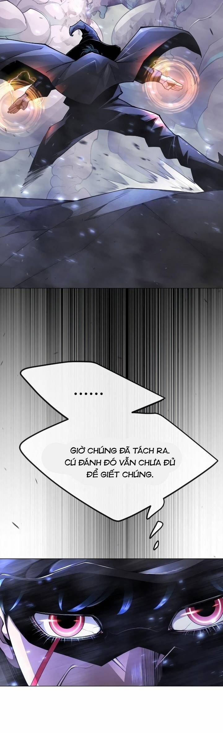Kĩ Nguyên Của Anh Hùng