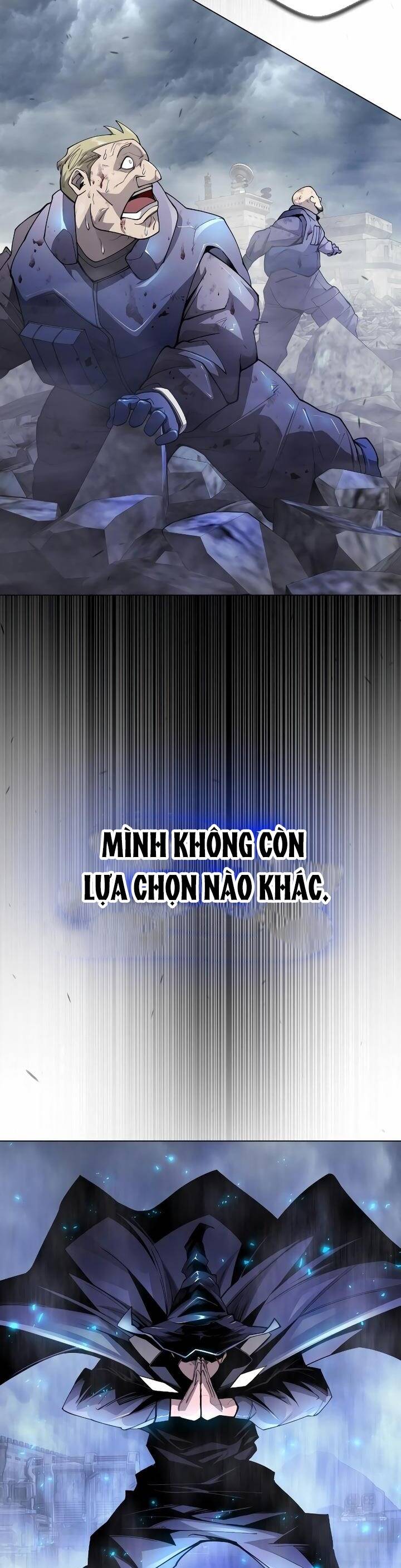 Kĩ Nguyên Của Anh Hùng