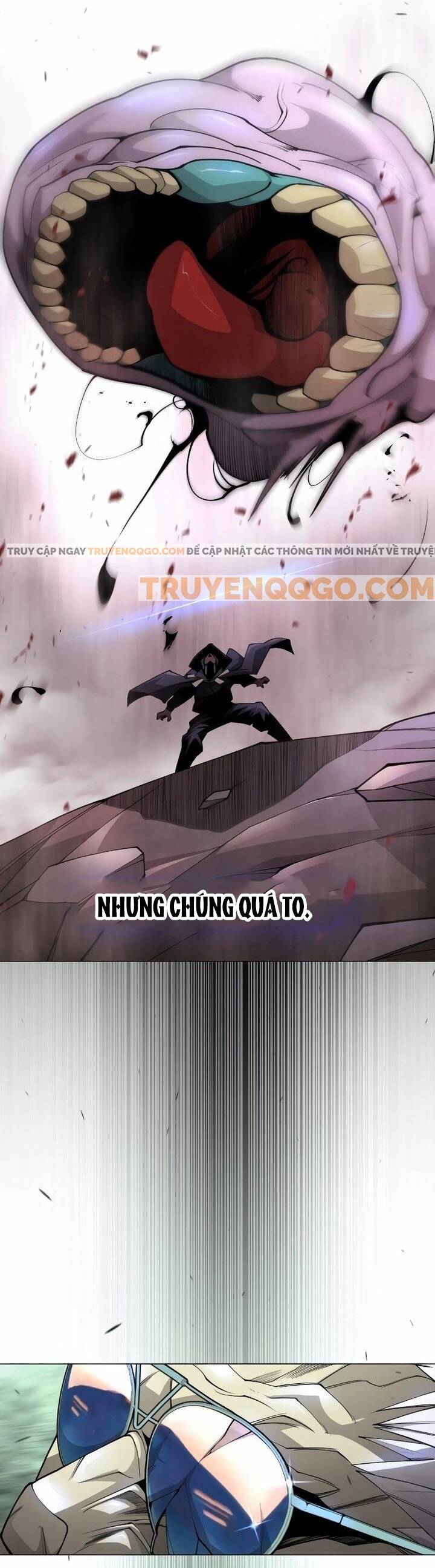 Kĩ Nguyên Của Anh Hùng