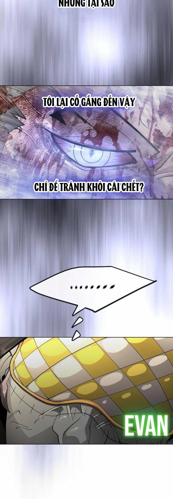Kĩ Nguyên Của Anh Hùng