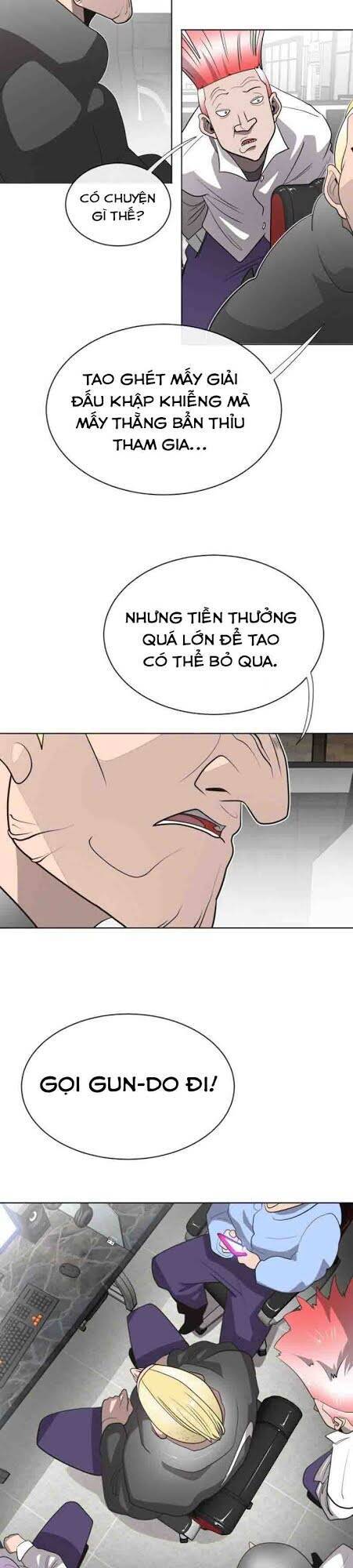 Kĩ Nguyên Của Anh Hùng
