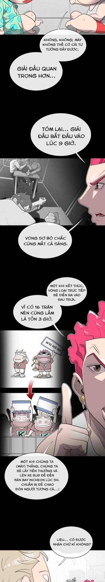 Kĩ Nguyên Của Anh Hùng