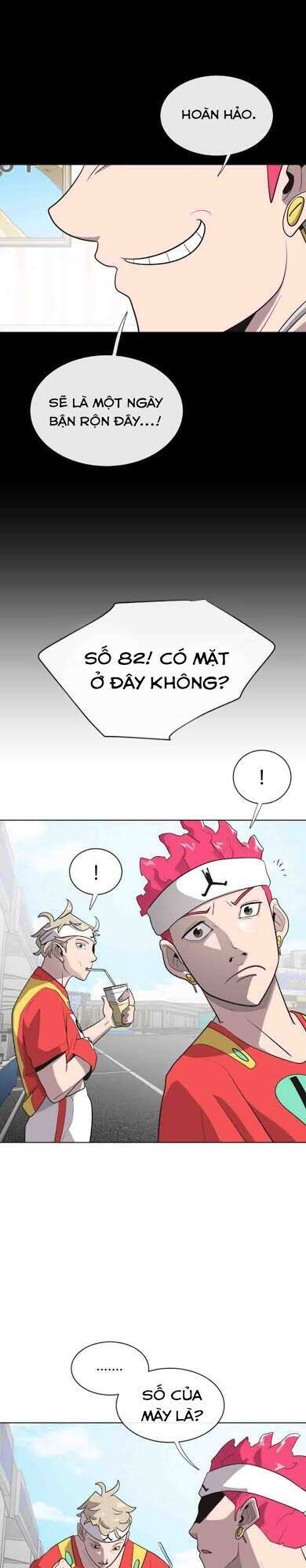 Kĩ Nguyên Của Anh Hùng