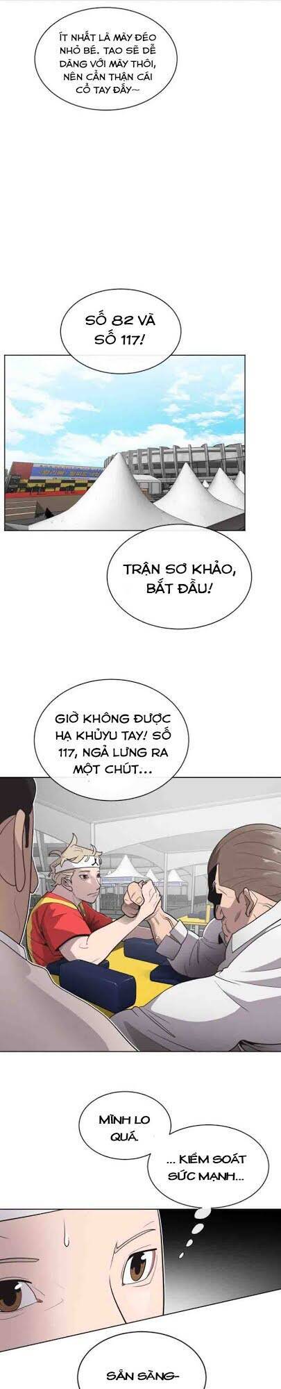Kĩ Nguyên Của Anh Hùng
