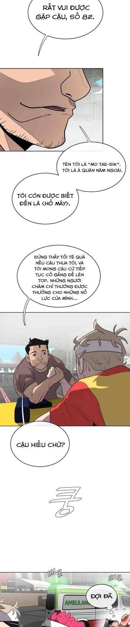 Kĩ Nguyên Của Anh Hùng