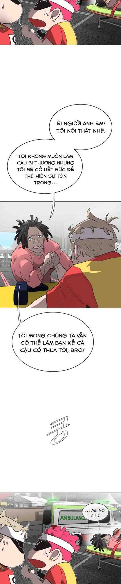 Kĩ Nguyên Của Anh Hùng