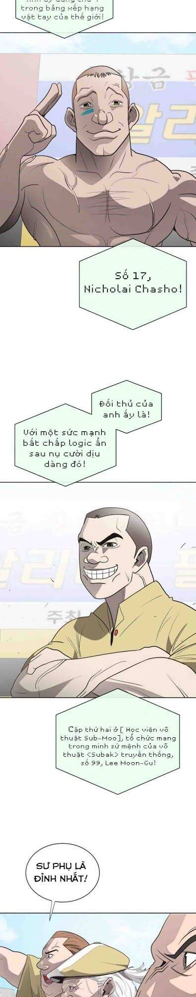 Kĩ Nguyên Của Anh Hùng