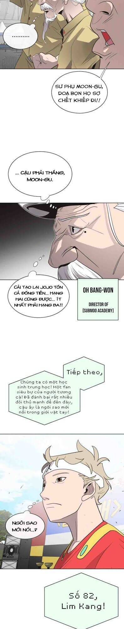 Kĩ Nguyên Của Anh Hùng