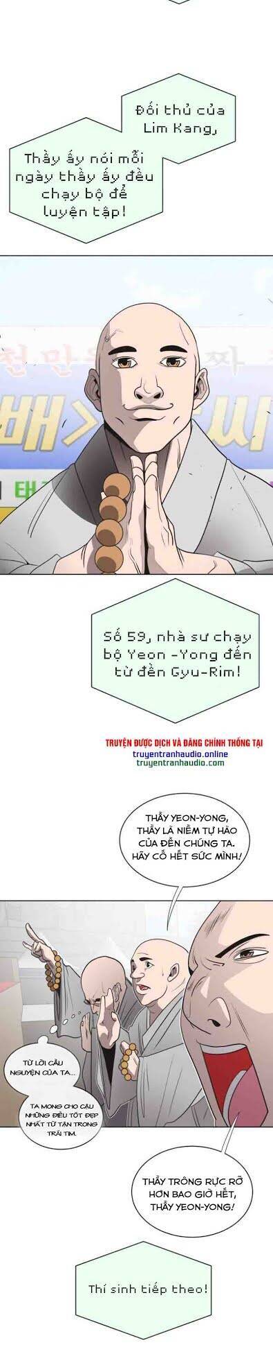 Kĩ Nguyên Của Anh Hùng