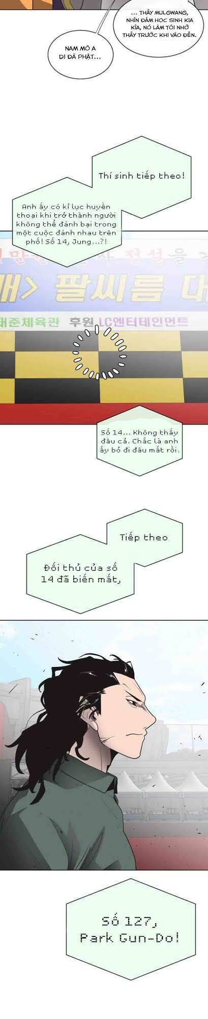 Kĩ Nguyên Của Anh Hùng