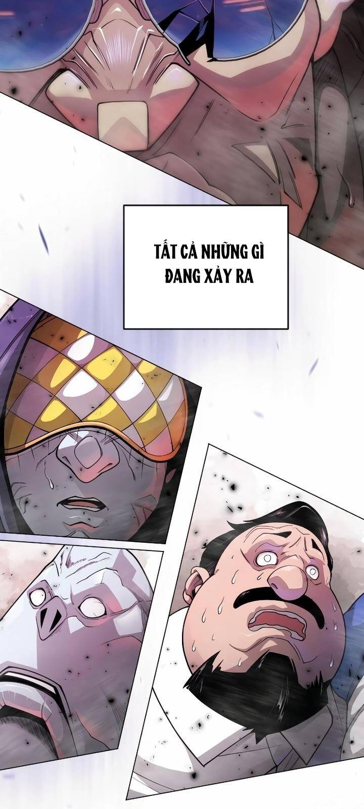 Kĩ Nguyên Của Anh Hùng