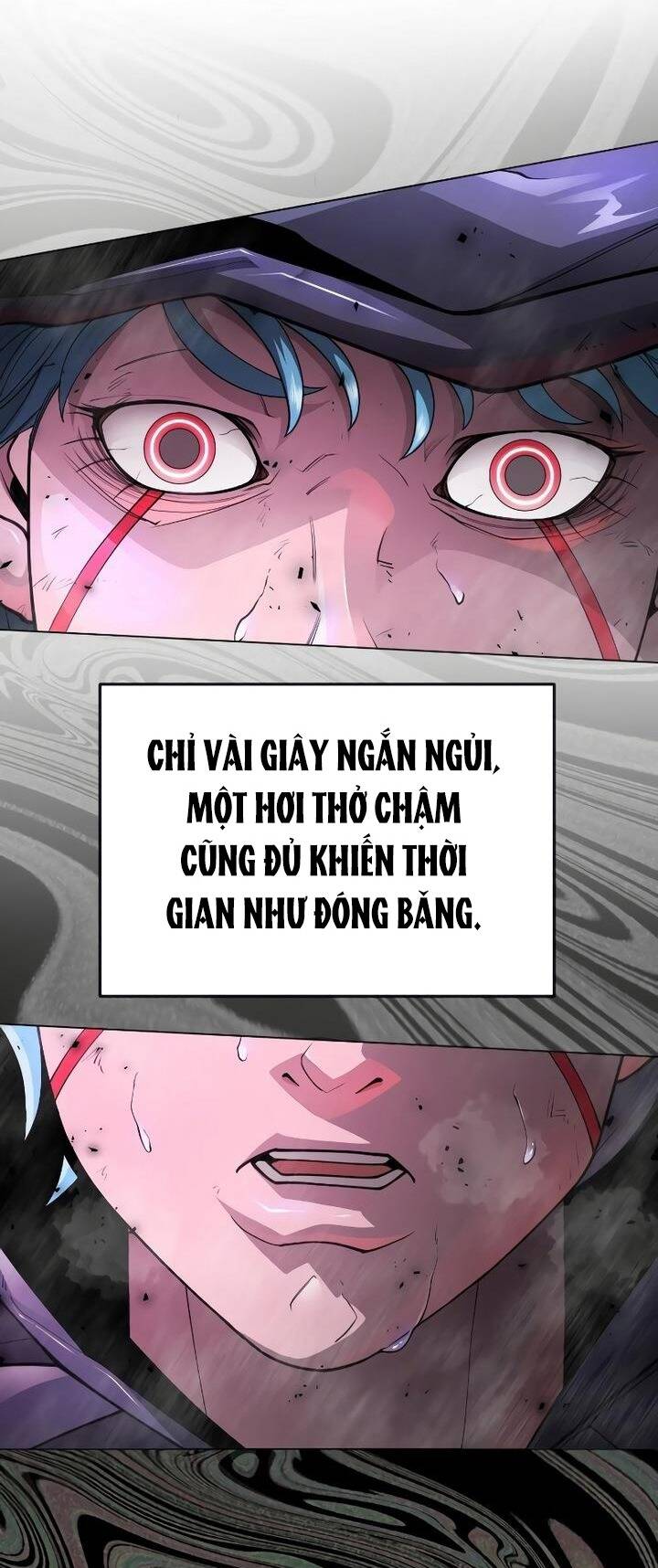 Kĩ Nguyên Của Anh Hùng