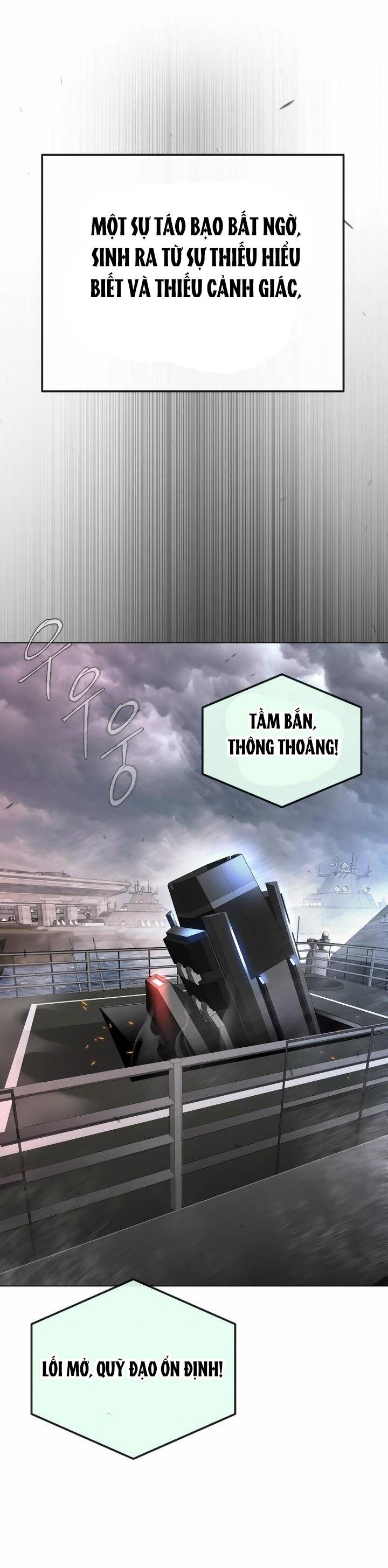 Kĩ Nguyên Của Anh Hùng