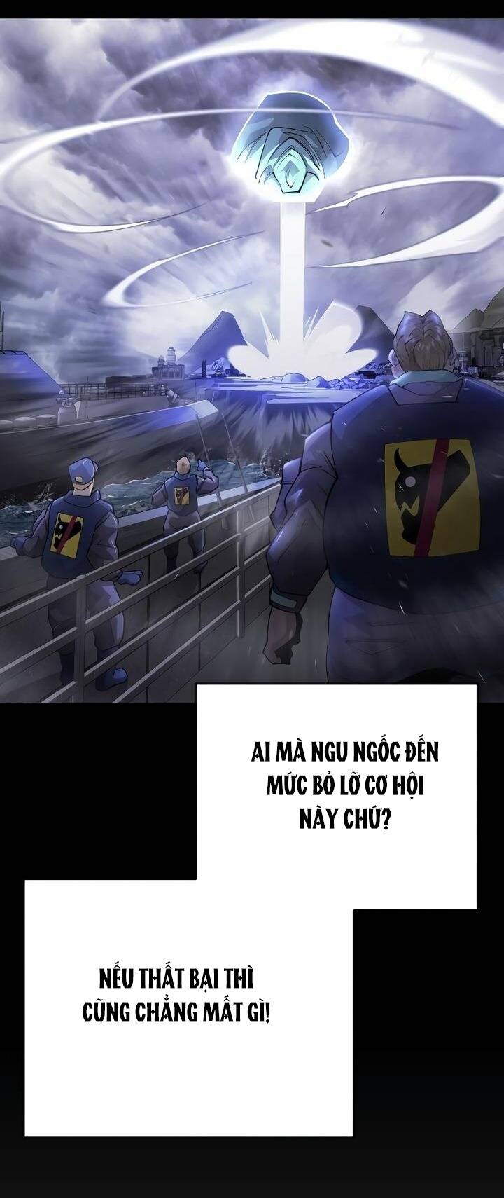 Kĩ Nguyên Của Anh Hùng