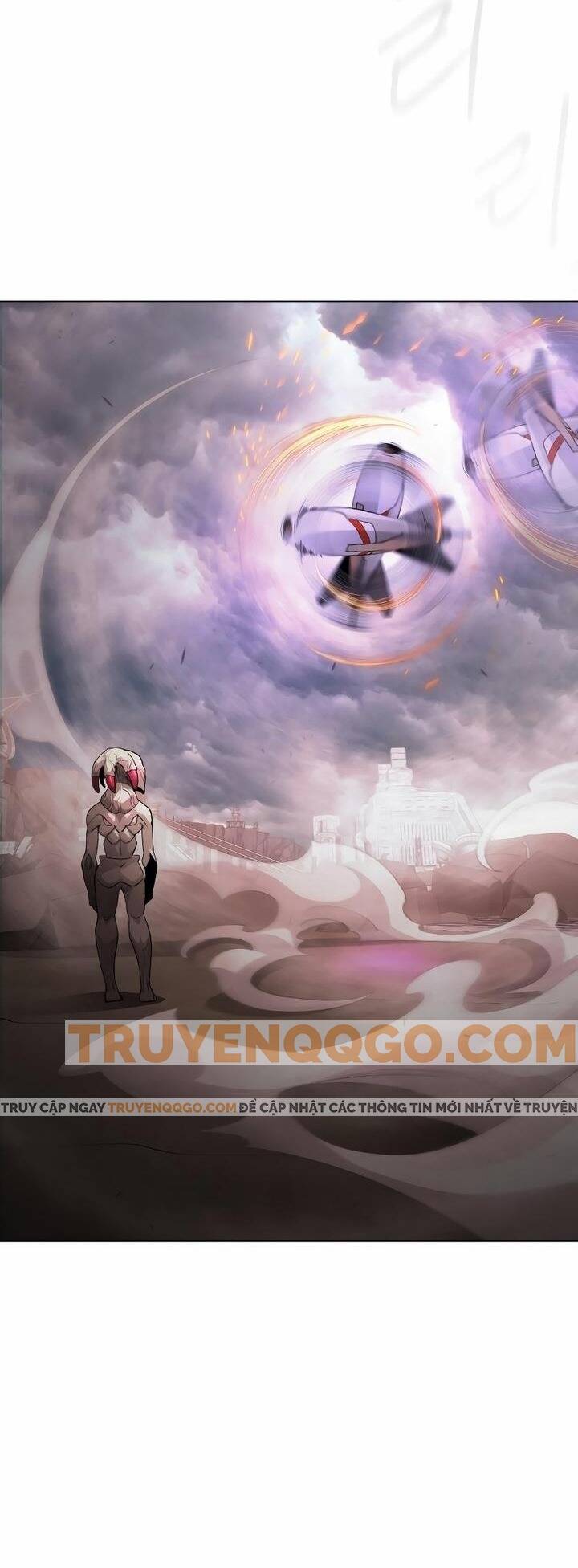 Kĩ Nguyên Của Anh Hùng