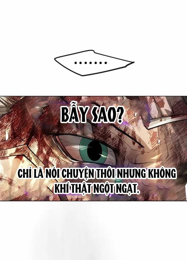 Kĩ Nguyên Của Anh Hùng