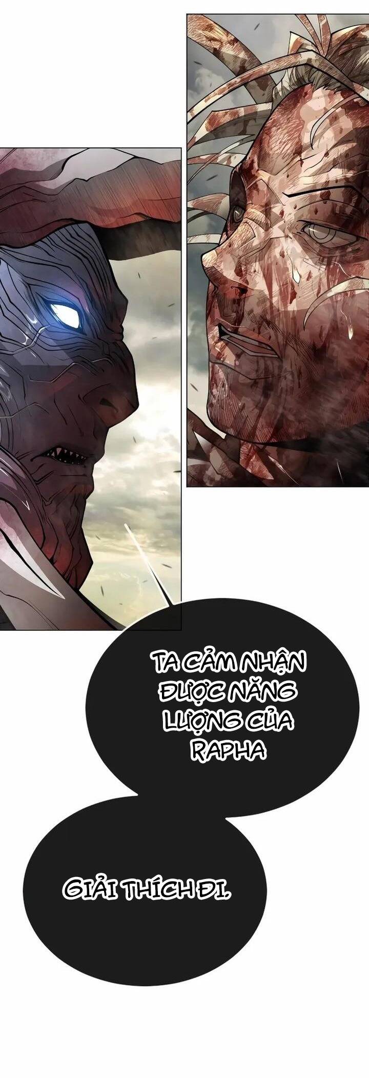 Kĩ Nguyên Của Anh Hùng