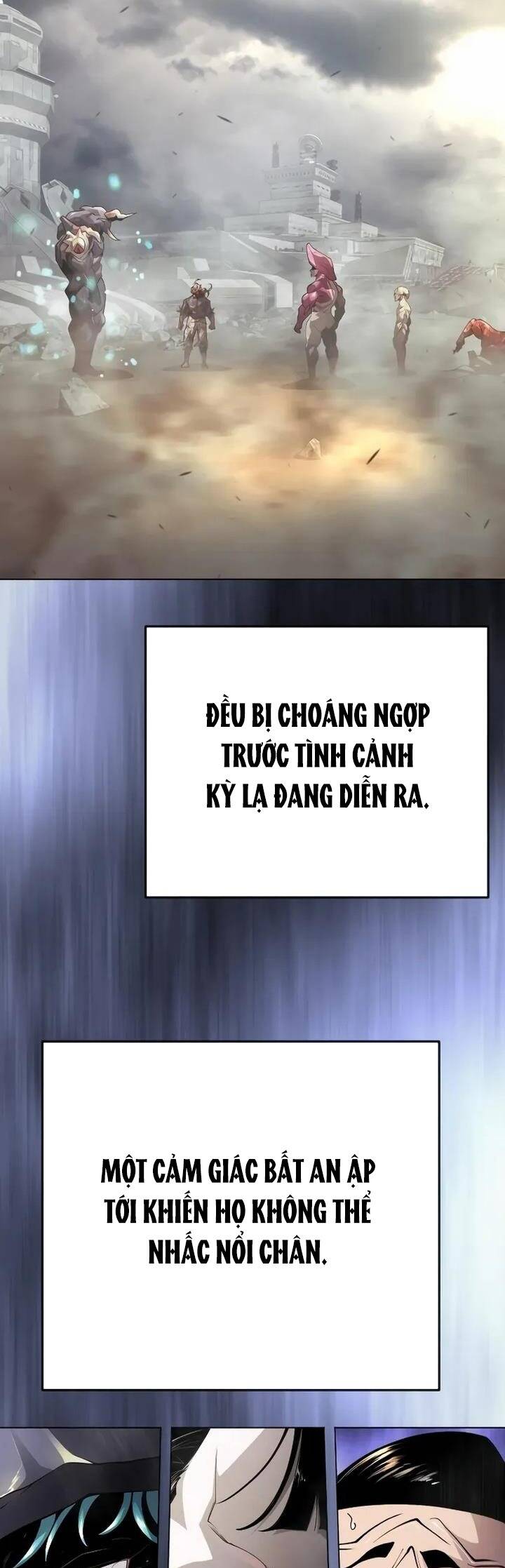 Kĩ Nguyên Của Anh Hùng