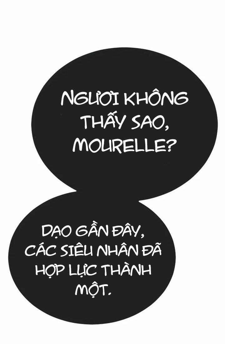 Kĩ Nguyên Của Anh Hùng