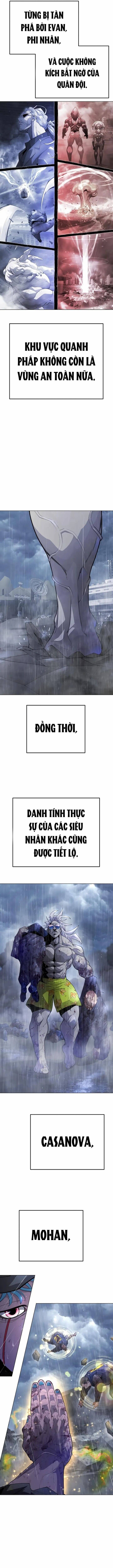 Kĩ Nguyên Của Anh Hùng