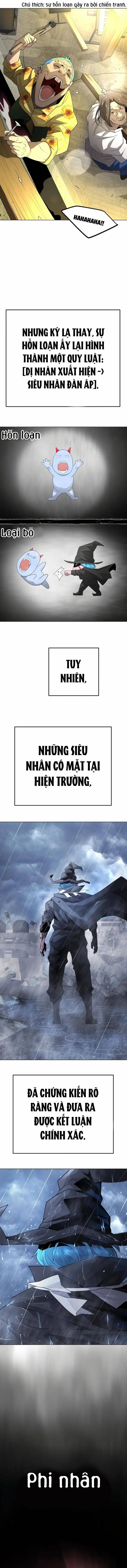 Kĩ Nguyên Của Anh Hùng