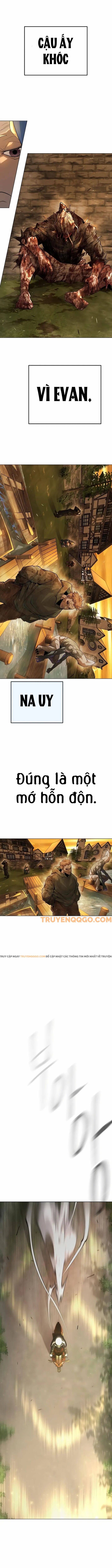 Kĩ Nguyên Của Anh Hùng