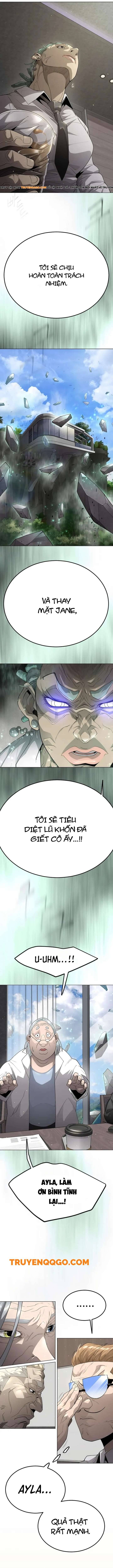 Kĩ Nguyên Của Anh Hùng